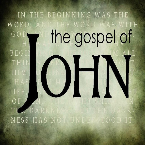 The Gospel of John: Seven Signs — Water into Wine – Harvest Community ...